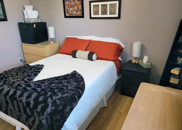 The Dewberry Homestay B&B