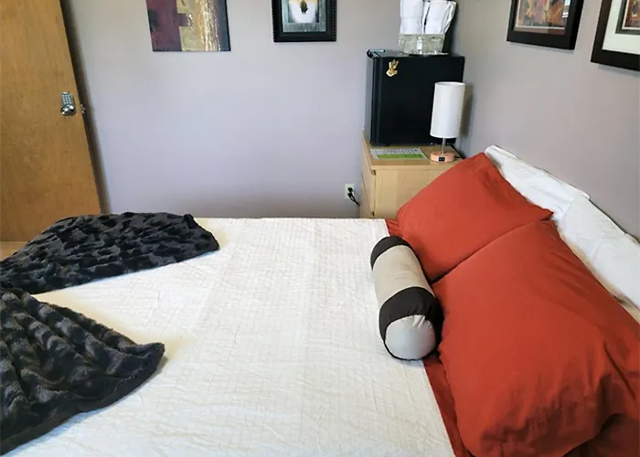 The Dewberry Homestay B&B