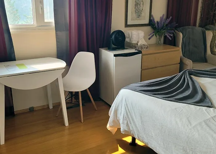 The Dewberry Homestay B&B